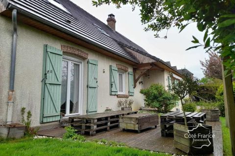 Villa i La Capelle, Aisne, La Capelle - € 214.000 | Ref: 107_MGVMA1210007579 - foto 3