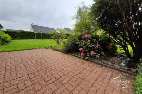 Villa i La Capelle, Aisne, La Capelle - € 214.000 | Ref: 107_MGVMA1210007579 - foto 4