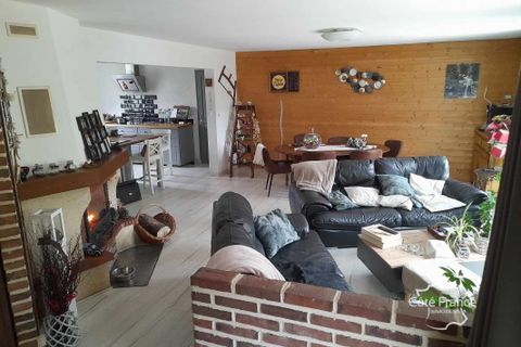 Villa i La Capelle, Aisne, La Capelle - € 214.000 | Ref: 107_MGVMA1210007579 - foto 5