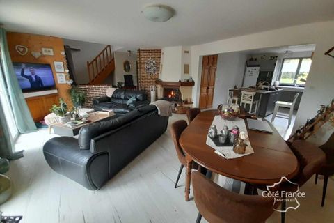 Villa i La Capelle, Aisne, La Capelle - € 214.000 | Ref: 107_MGVMA1210007579 - foto 6