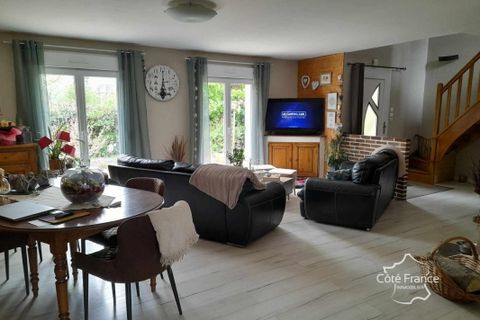 Villa i La Capelle, Aisne, La Capelle - € 214.000 | Ref: 107_MGVMA1210007579 - foto 7