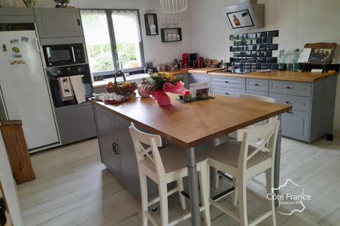 Villa i La Capelle, Aisne, La Capelle - € 214.000 | Ref: 107_MGVMA1210007579 - foto 8