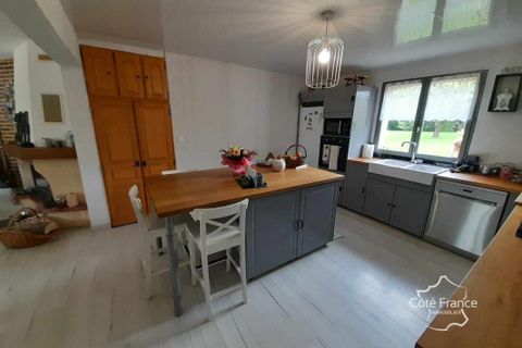 Villa i La Capelle, Aisne, La Capelle - € 214.000 | Ref: 107_MGVMA1210007579 - foto 9