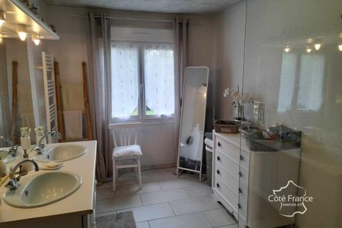 Villa i La Capelle, Aisne, La Capelle - € 214.000 | Ref: 107_MGVMA1210007579 - foto 12
