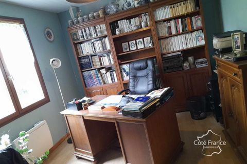 Villa i La Capelle, Aisne, La Capelle - € 214.000 | Ref: 107_MGVMA1210007579 - foto 14
