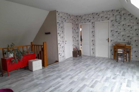 Villa i La Capelle, Aisne, La Capelle - € 214.000 | Ref: 107_MGVMA1210007579 - foto 15