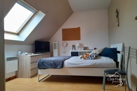 Villa i La Capelle, Aisne, La Capelle - € 214.000 | Ref: 107_MGVMA1210007579 - foto 16