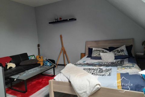 Villa i La Capelle, Aisne, La Capelle - € 214.000 | Ref: 107_MGVMA1210007579 - foto 17