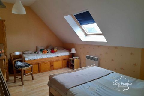Villa i La Capelle, Aisne, La Capelle - € 214.000 | Ref: 107_MGVMA1210007579 - foto 18