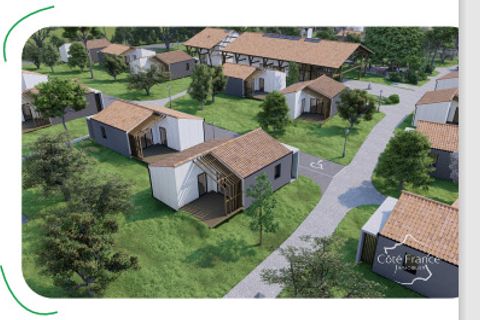 Villa in Langon, Gironde, Langon - € 195.000 | Ref: 43_FLCOI-6974 - foto 2