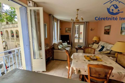 Villa a Ceret, Pyrenees-Orientales, Ceret - € 191.000 | Ref: 1099 - foto 2