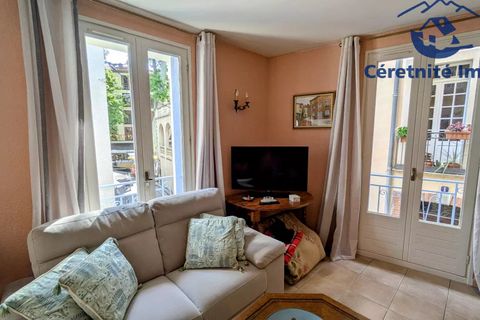 Villa a Ceret, Pyrenees-Orientales, Ceret - € 191.000 | Ref: 1099 - foto 3