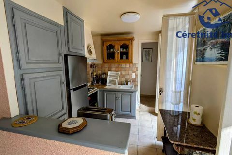 Villa a Ceret, Pyrenees-Orientales, Ceret - € 191.000 | Ref: 1099 - foto 4