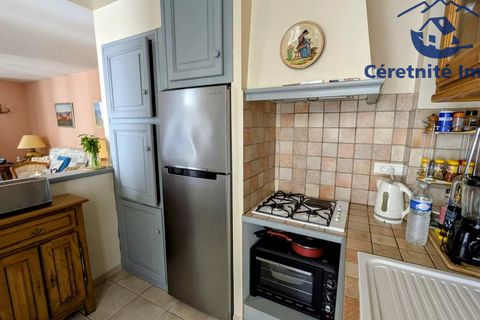 Villa a Ceret, Pyrenees-Orientales, Ceret - € 191.000 | Ref: 1099 - foto 5