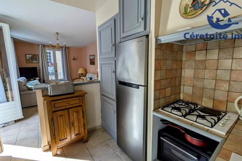 Villa a Ceret, Pyrenees-Orientales, Ceret - € 191.000 | Ref: 1099 - foto 6