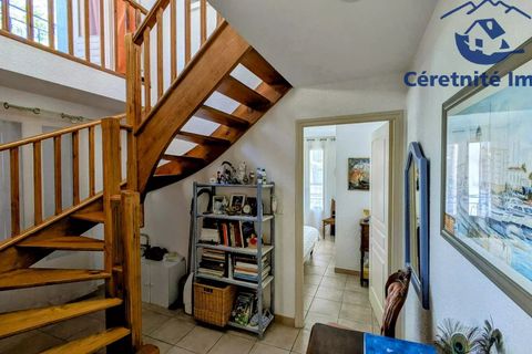 Villa a Ceret, Pyrenees-Orientales, Ceret - € 191.000 | Ref: 1099 - foto 7