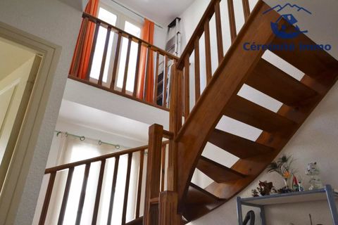 Villa a Ceret, Pyrenees-Orientales, Ceret - € 191.000 | Ref: 1099 - foto 10