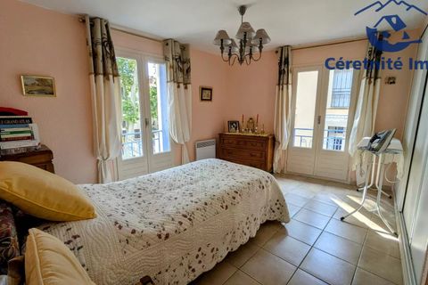 Villa a Ceret, Pyrenees-Orientales, Ceret - € 191.000 | Ref: 1099 - foto 11