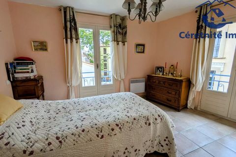 Villa a Ceret, Pyrenees-Orientales, Ceret - € 191.000 | Ref: 1099 - foto 12