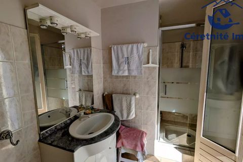 Villa a Ceret, Pyrenees-Orientales, Ceret - € 191.000 | Ref: 1099 - foto 13