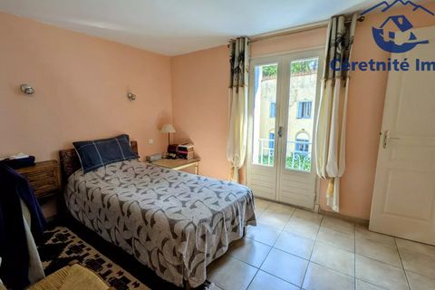 Villa a Ceret, Pyrenees-Orientales, Ceret - € 191.000 | Ref: 1099 - foto 15