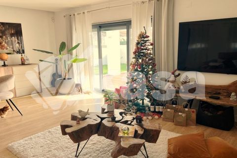 Villa a Barreiro, Setubal, Barreiro - € 575.000 | Ref: H4S2522 - foto 3
