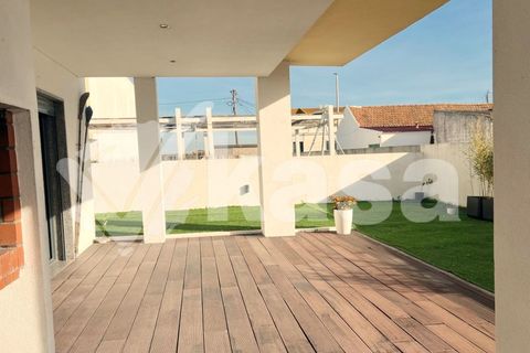 Villa a Barreiro, Setubal, Barreiro - € 575.000 | Ref: H4S2522 - foto 20