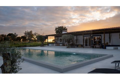 Farm hus i Mora, Evora, Mora - € 2.300.000 | Ref: M11022 - foto 5