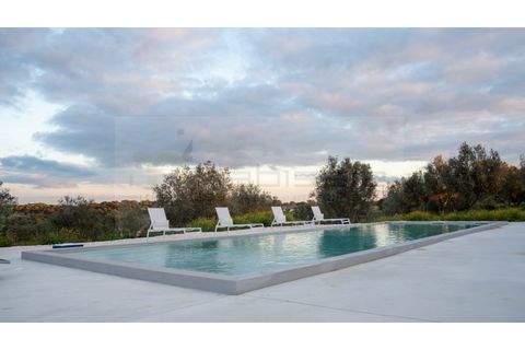 Farm hus i Mora, Evora, Mora - € 2.300.000 | Ref: M11022 - foto 7