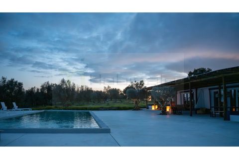 Farm hus i Mora, Evora, Mora - € 2.300.000 | Ref: M11022 - foto 8