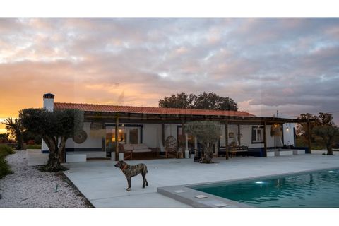 Farm hus i Mora, Evora, Mora - € 2.300.000 | Ref: M11022 - foto 9
