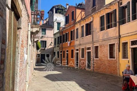 Lejlighed i Venice, Venice, Venice - € 550.000 | Ref: CDres230 - foto 1