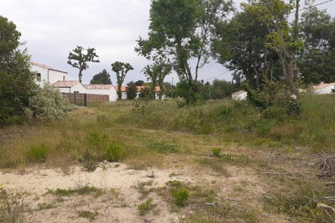 Terra a Sallertaine, Vendee, Sallertaine - € 98.890 | Ref: 20250519TJGJASMINS1 - foto 2