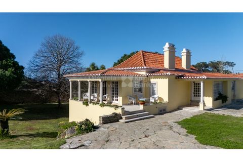 Villa i Almocageme, Lisbon, Almocageme - € 2.850.000 | Ref: PROP-030850 - foto 2