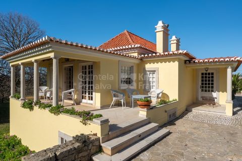 Villa i Almocageme, Lisbon, Almocageme - € 2.850.000 | Ref: PROP-030850 - foto 3