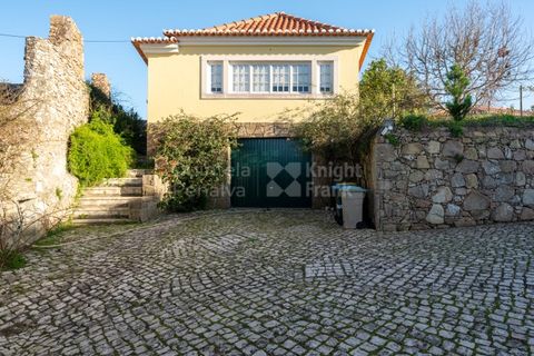 Villa i Almocageme, Lisbon, Almocageme - € 2.850.000 | Ref: PROP-030850 - foto 4