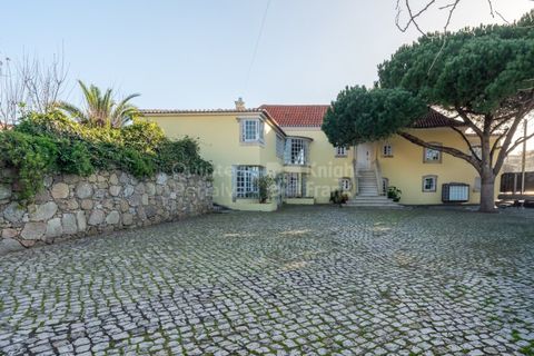 Villa i Almocageme, Lisbon, Almocageme - € 2.850.000 | Ref: PROP-030850 - foto 5