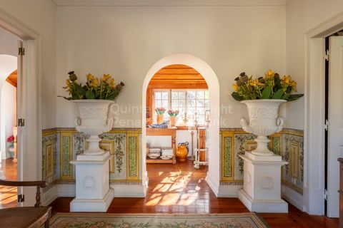Villa i Almocageme, Lisbon, Almocageme - € 2.850.000 | Ref: PROP-030850 - foto 6