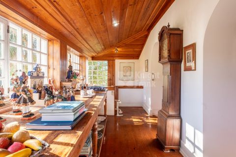 Villa i Almocageme, Lisbon, Almocageme - € 2.850.000 | Ref: PROP-030850 - foto 7