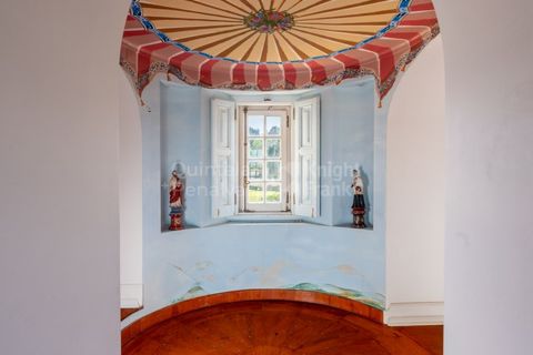 Villa i Almocageme, Lisbon, Almocageme - € 2.850.000 | Ref: PROP-030850 - foto 8