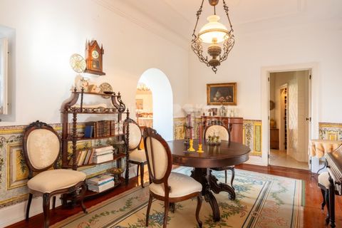 Villa i Almocageme, Lisbon, Almocageme - € 2.850.000 | Ref: PROP-030850 - foto 9