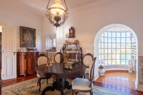 Villa i Almocageme, Lisbon, Almocageme - € 2.850.000 | Ref: PROP-030850 - foto 10
