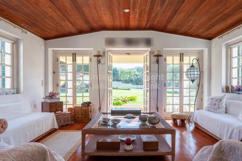 Villa i Almocageme, Lisbon, Almocageme - € 2.850.000 | Ref: PROP-030850 - foto 11
