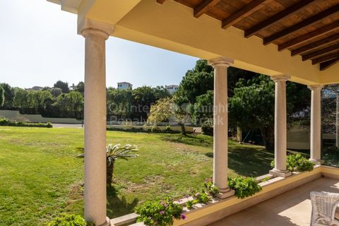 Villa i Almocageme, Lisbon, Almocageme - € 2.850.000 | Ref: PROP-030850 - foto 12