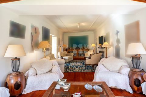 Villa i Almocageme, Lisbon, Almocageme - € 2.850.000 | Ref: PROP-030850 - foto 13