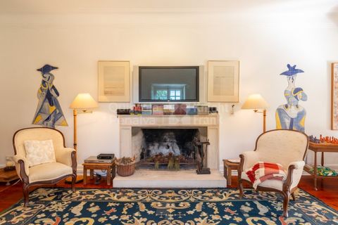 Villa i Almocageme, Lisbon, Almocageme - € 2.850.000 | Ref: PROP-030850 - foto 14