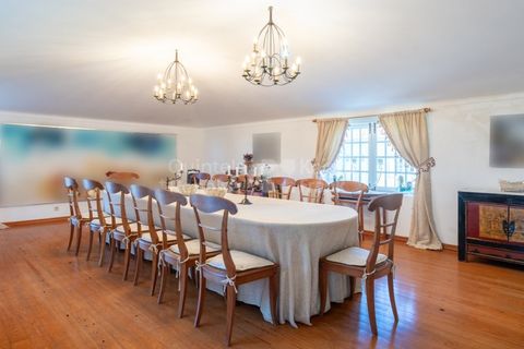 Villa i Almocageme, Lisbon, Almocageme - € 2.850.000 | Ref: PROP-030850 - foto 16