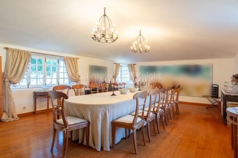 Villa i Almocageme, Lisbon, Almocageme - € 2.850.000 | Ref: PROP-030850 - foto 17