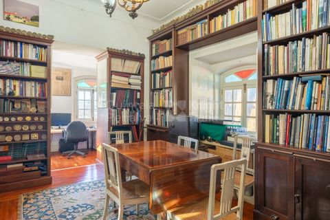Villa i Almocageme, Lisbon, Almocageme - € 2.850.000 | Ref: PROP-030850 - foto 20