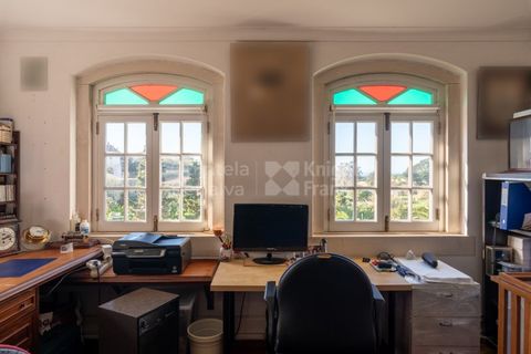 Villa i Almocageme, Lisbon, Almocageme - € 2.850.000 | Ref: PROP-030850 - foto 21